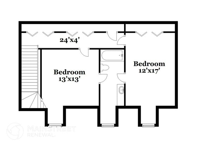 Building Photo - 4844 Myra Dr