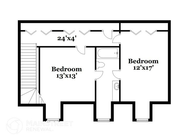 Foto del edificio - 4844 Myra Dr