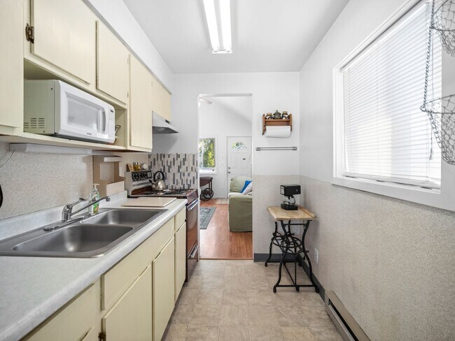 Foto del edificio - 3821 E 32nd Ave