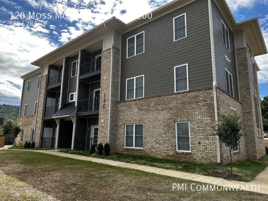 Primary Photo - 2 Bed / 2 Bath Apartment (Available Now)