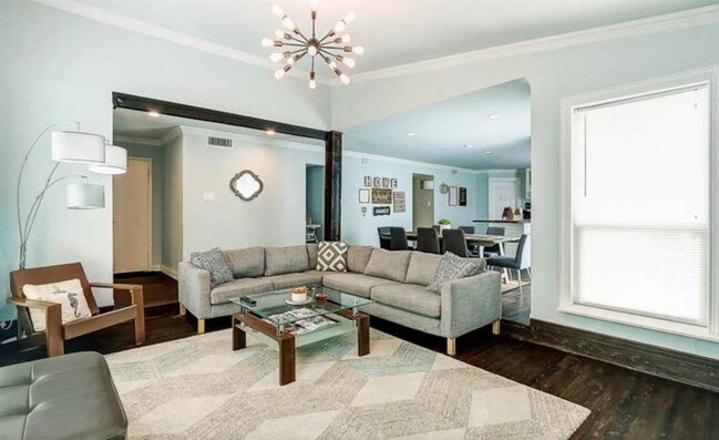 Foto del edificio - 1909 Crooked Creek Ln