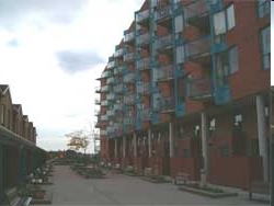 Building Photo - Chord Housing Co-operative