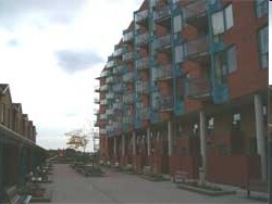 Photo du bâtiment - Chord Housing Co-operative