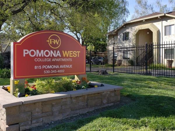 ¡Tu nuevo hogar! - Pomona West Student Apartments