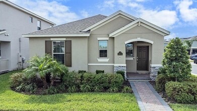 Building Photo - 16743 Herongate Dr