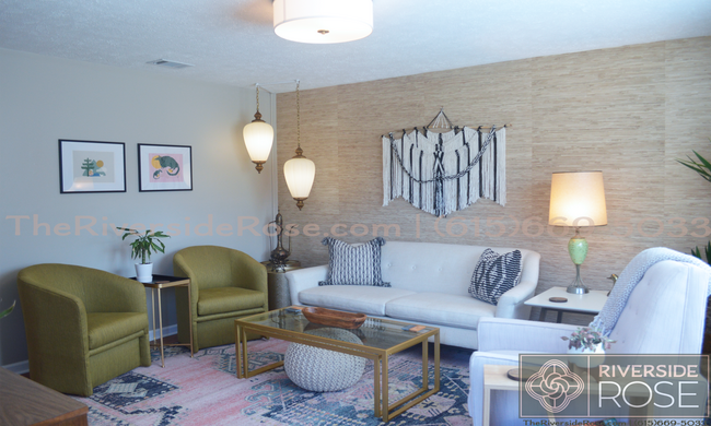 Building Photo - 3726 Moss Rose Dr