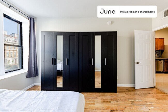 Photo - Room in Shared 4 bed/2 bath home