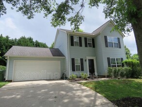 Building Photo - 9 Ivy Spring Dr