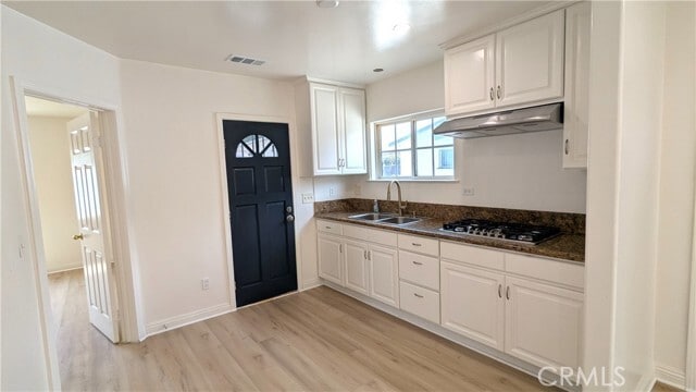 Foto del edificio - 422 W Bencamp St