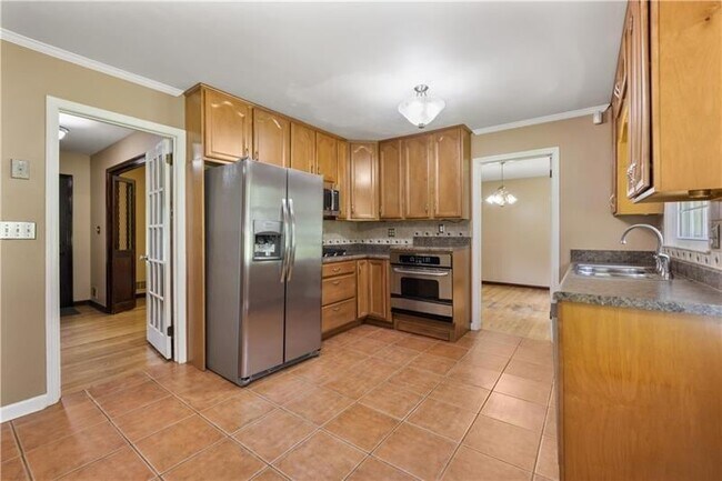 Foto del edificio - 3082 Briarleaf Dr