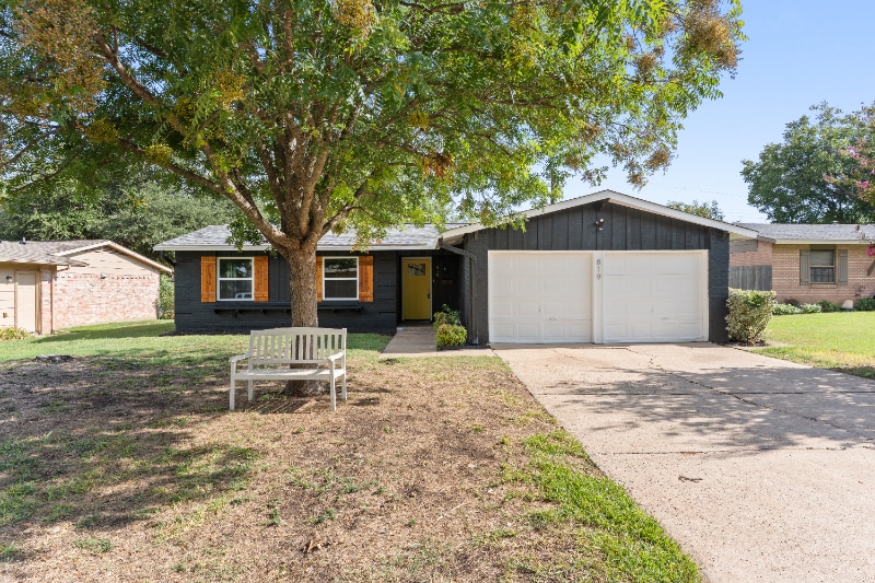 Photo - 819 Wateka Way (Richardson, TX)