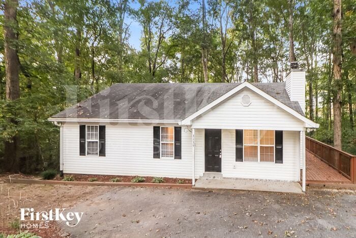 Primary Photo - 3135 Nova St