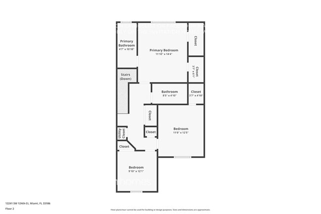 Foto del edificio - 12241 SW 124th Ct