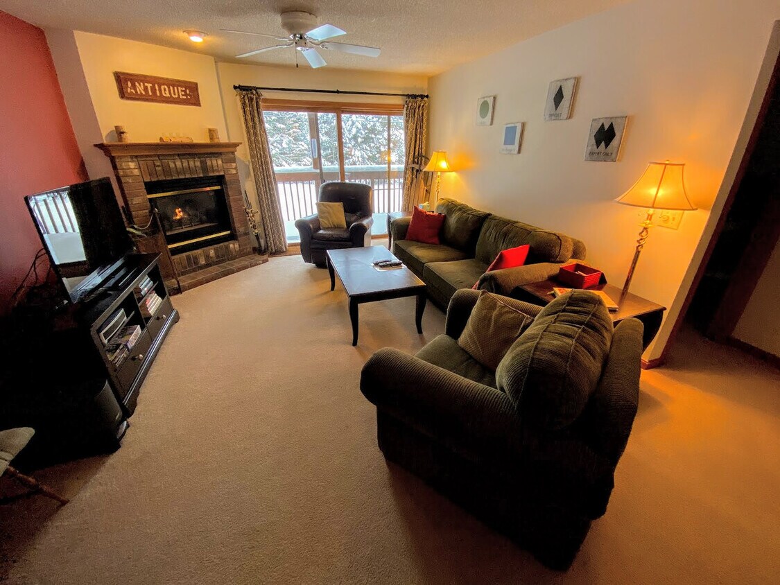 Foto principal - 15 Stickney Way