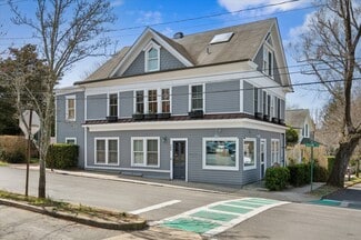 Building Photo - 200 Division St