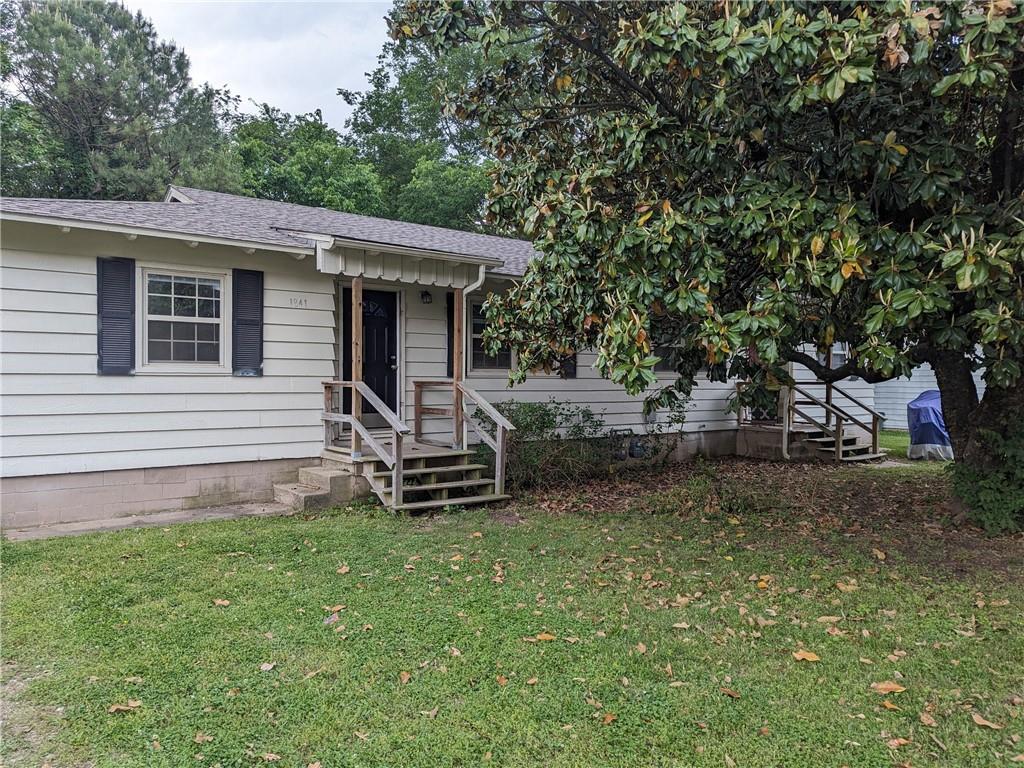 Foto principal - 1841 W Lawson St