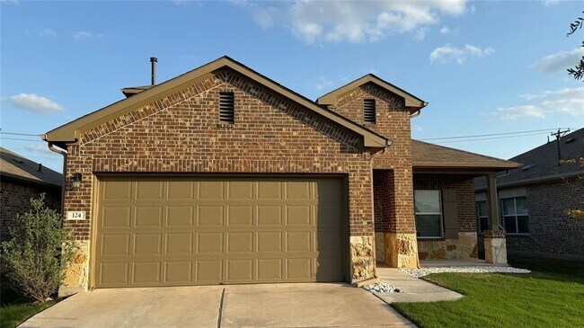 Building Photo - 124 Marienfeld Ln