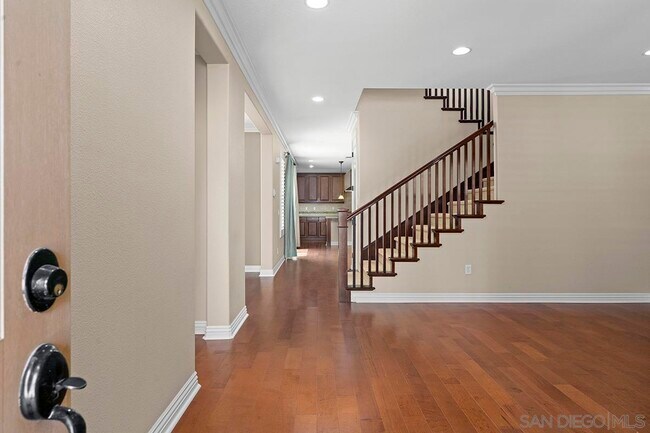Foto del edificio - 13582 Hyacinth Hills Way