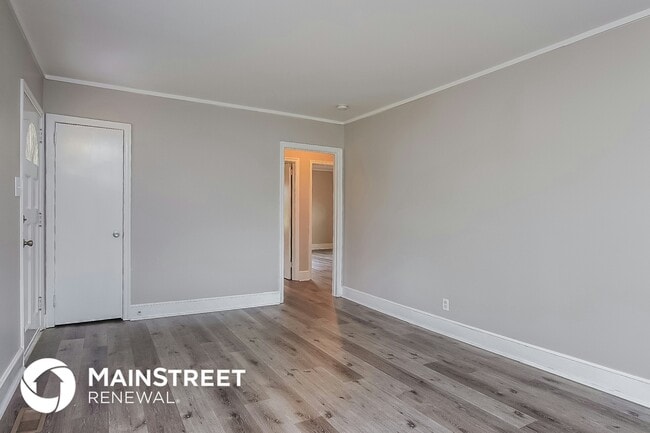 Foto del edificio - 515 Forrest St