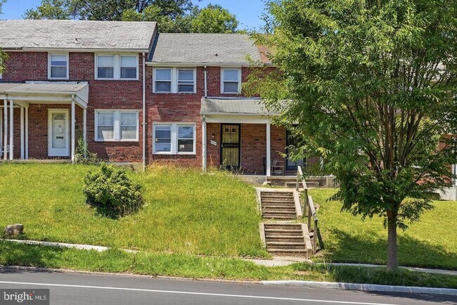 Building Photo - 934 Argonne Dr