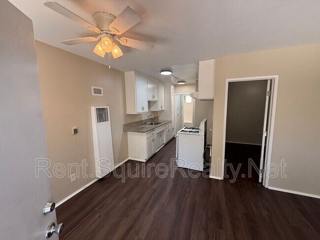 Foto del edificio - 414 N San Gabriel Ave