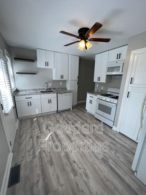Foto del edificio - 8632 Oakleigh Rd