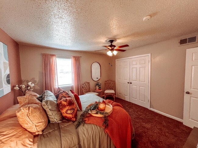Foto del interior - Town & Country Apartments