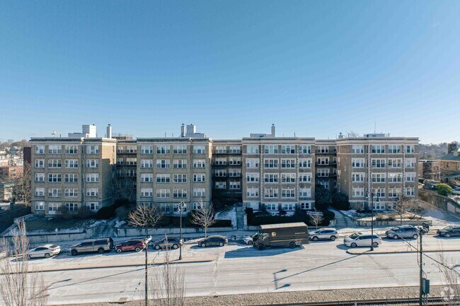 Building Photo - 1626-1640 Commonwealth Ave