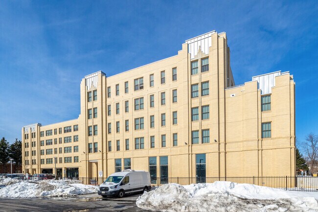 Foto del edificio - Mercury at Wildwood