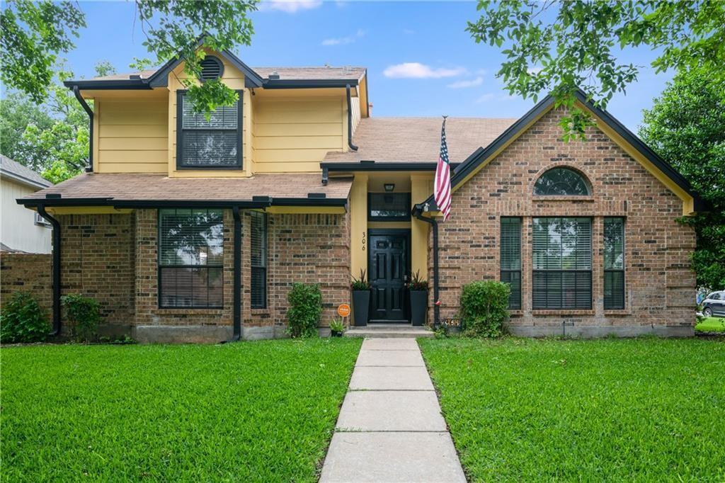 Foto principal - 306 Applewood Dr