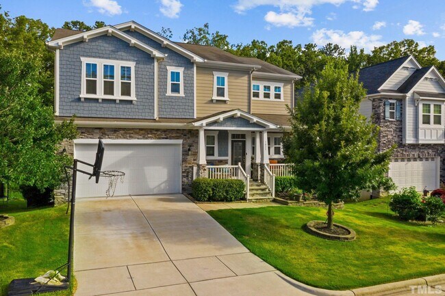 Foto del edificio - 1025 Bender Ridge Dr