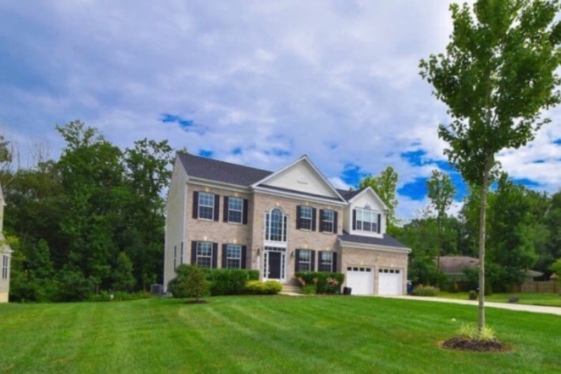 11909 Parallel Rd, Bowie, MD 20720 House Rental in Bowie, MD