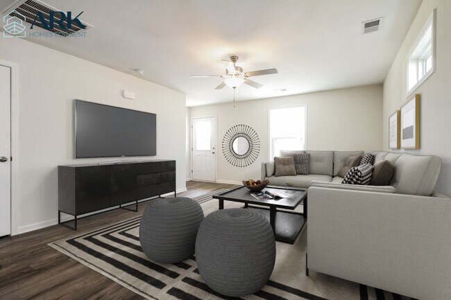 Foto del edificio - 337 Noble Ln