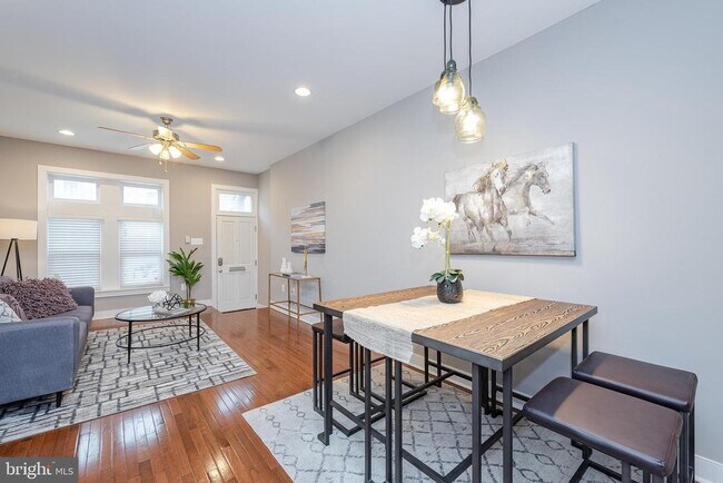 Foto del edificio - 433 E Lanvale St