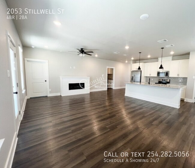 Foto del edificio - 2053 Stillwell St