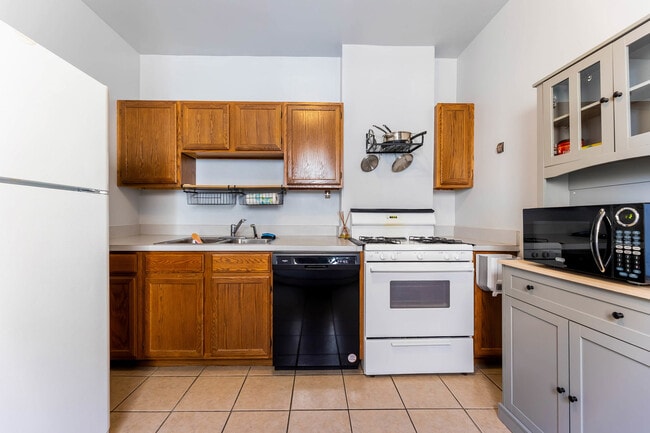 Foto del edificio - 3625 S Emerald Ave