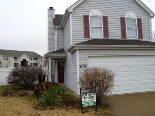 Building Photo - Nice Large House for Rent in North County