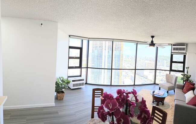 Foto del edificio - 930 Kaheka St