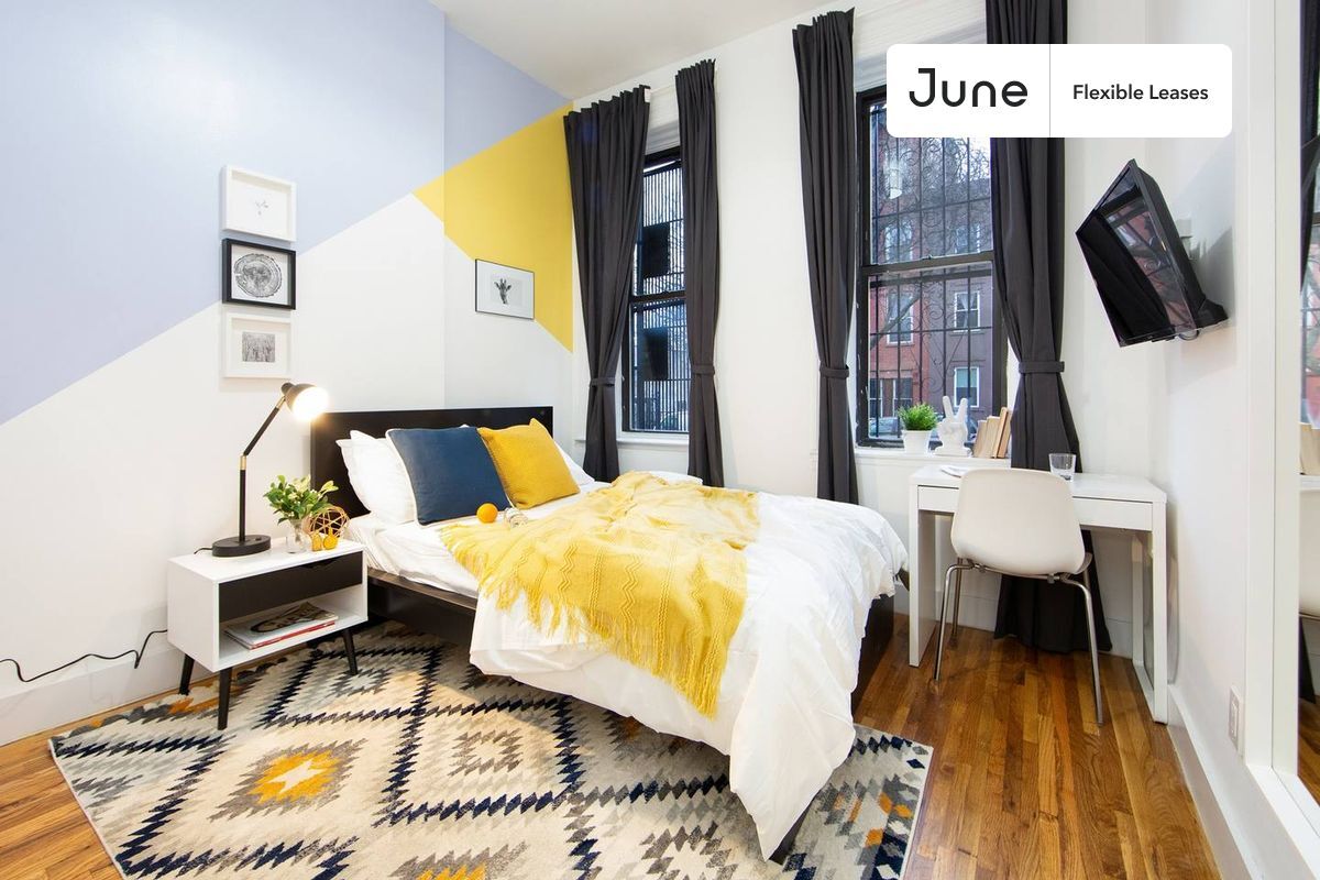 Cute Private ROOM in Fort Greene - Cute Private ROOM in Fort Greene