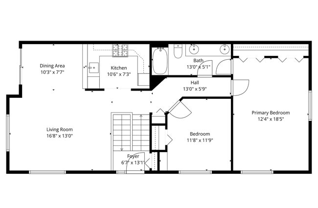 Building Photo - 117 Enclave Cir