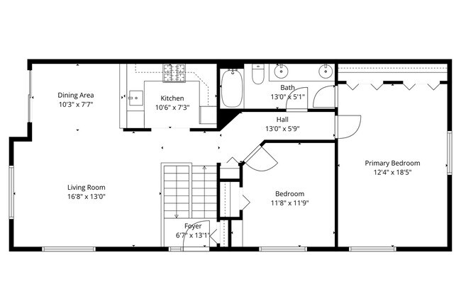 Foto del edificio - 117 Enclave Cir