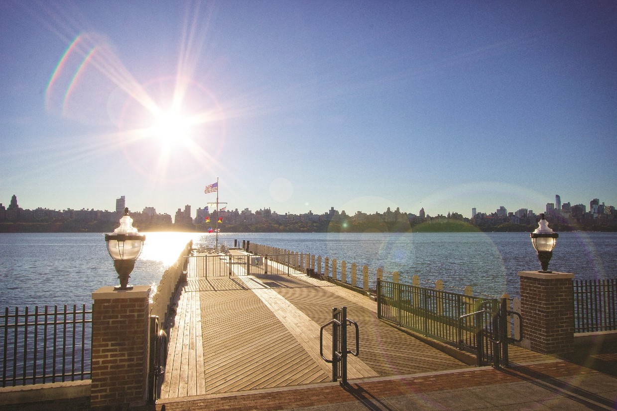 Foto principal - The View At Edgewater Harbor