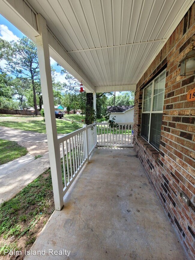 Foto del edificio - 3 br, 2 bath House - 1568 Texas Pkwy