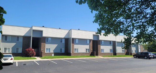 Foto del interior - Villages on Madison Apartments