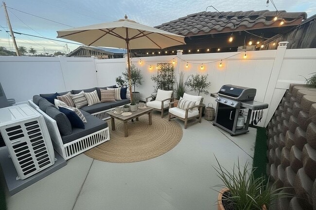 Foto del edificio - 58 E Prospect St