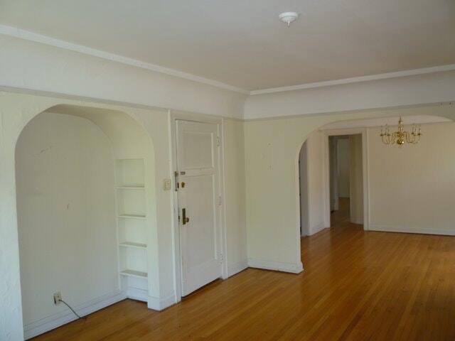 Foto del edificio - 4540 N Larkin St