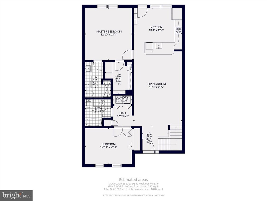 Foto principal - 910 McLendon Dr