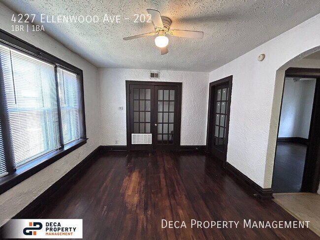 Foto del edificio - 4227 Ellenwood Ave