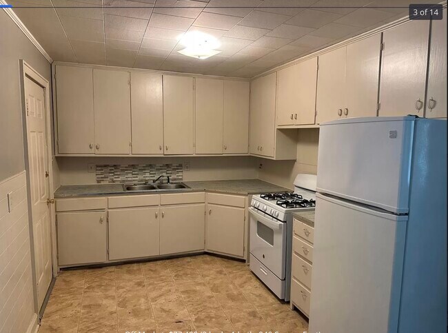 Foto del edificio - 603 Freeman St