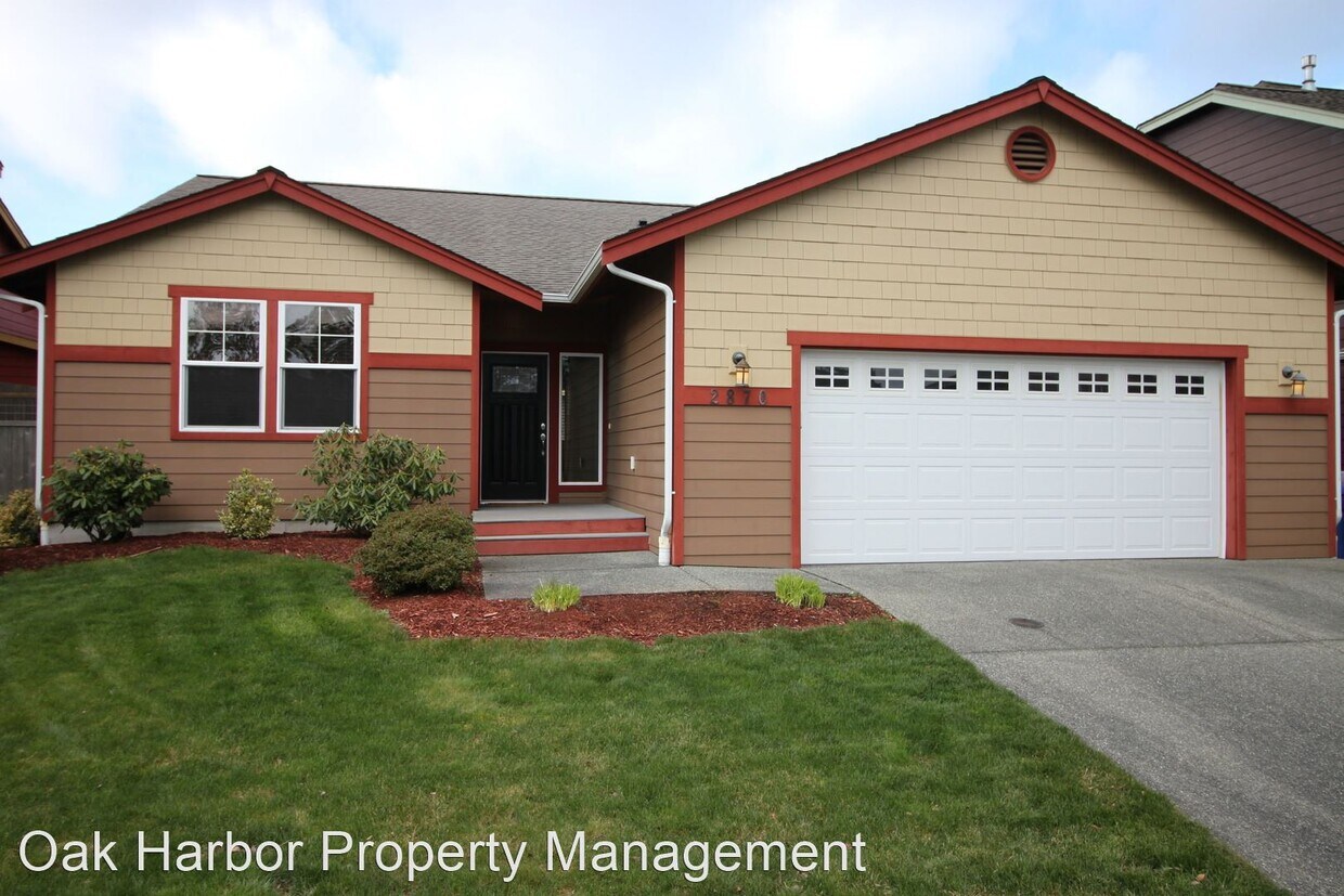 Primary Photo - 3 br, 2 bath House - 2870 SW Berwick Dr